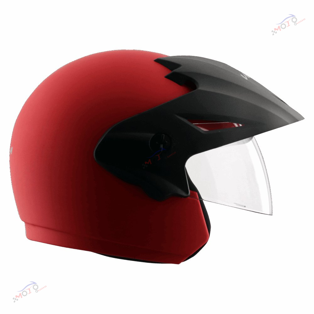 CRUISER WITH PEAK